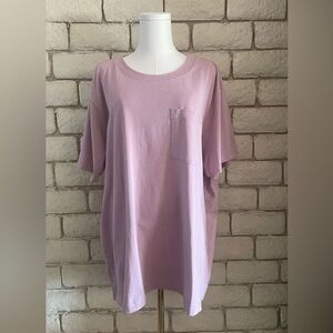 Dickies Mauve 3XL T-Shirt